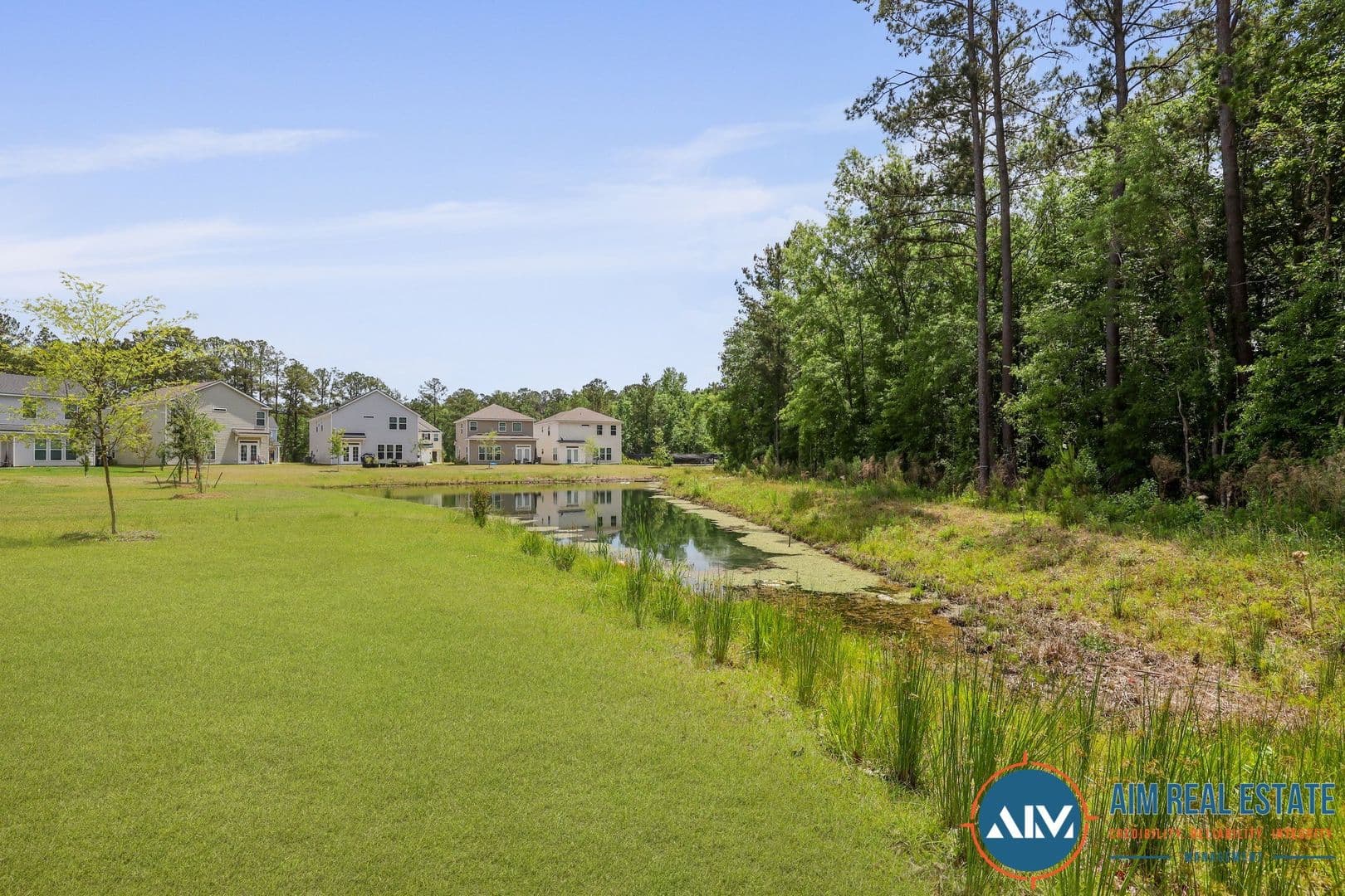 Hardeeville House: 85 Conifer St.