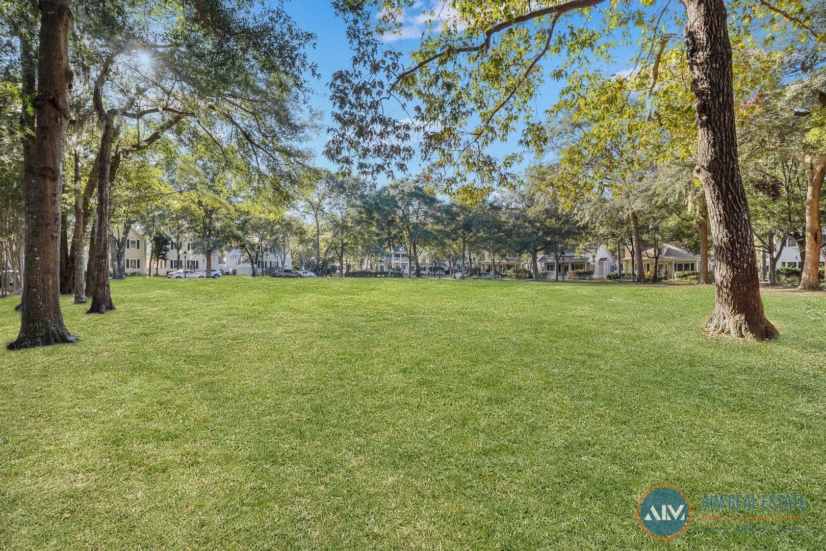 Bluffton Condo: 100 Kensington Blvd Unit 1517