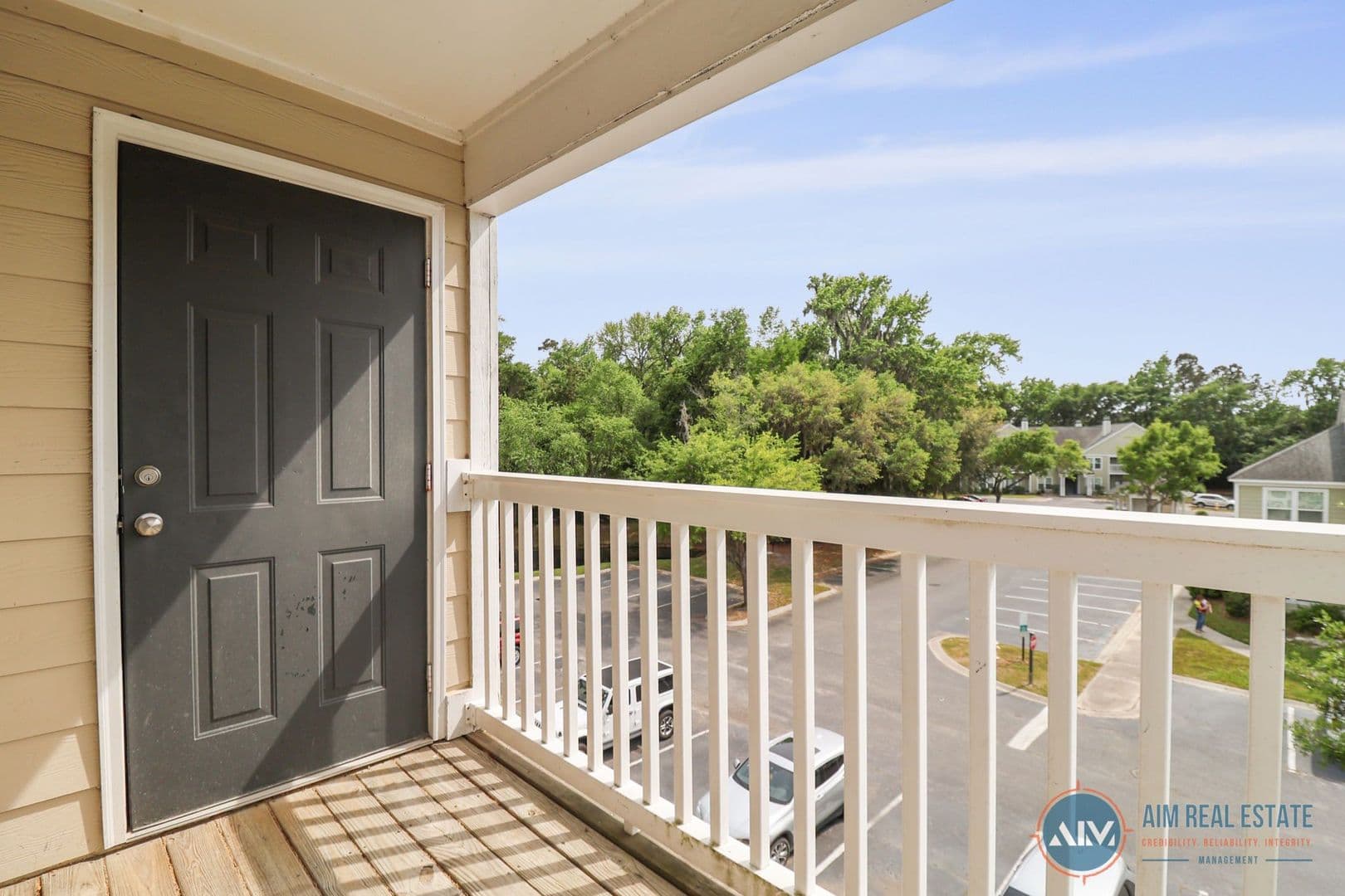 Bluffton Condo: 100 Kensington Blvd Unit 1517