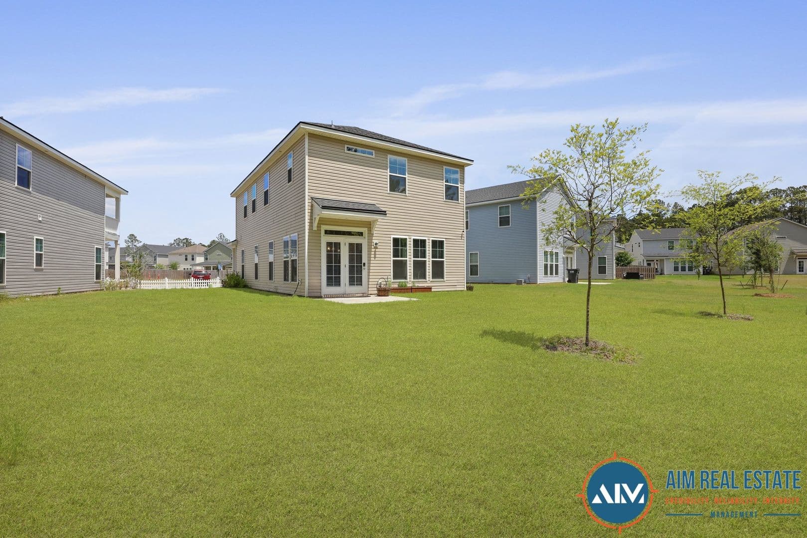 Hardeeville House: 85 Conifer St.