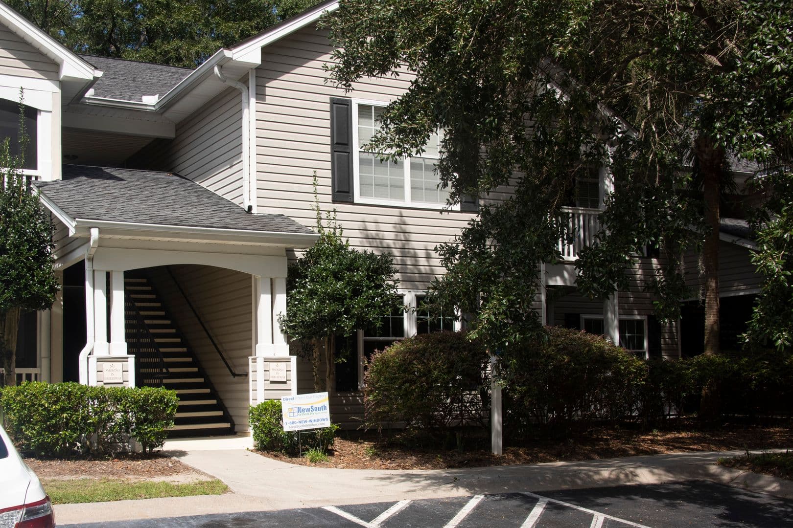 Bluffton Condo: 50 Pebble Beach Cove