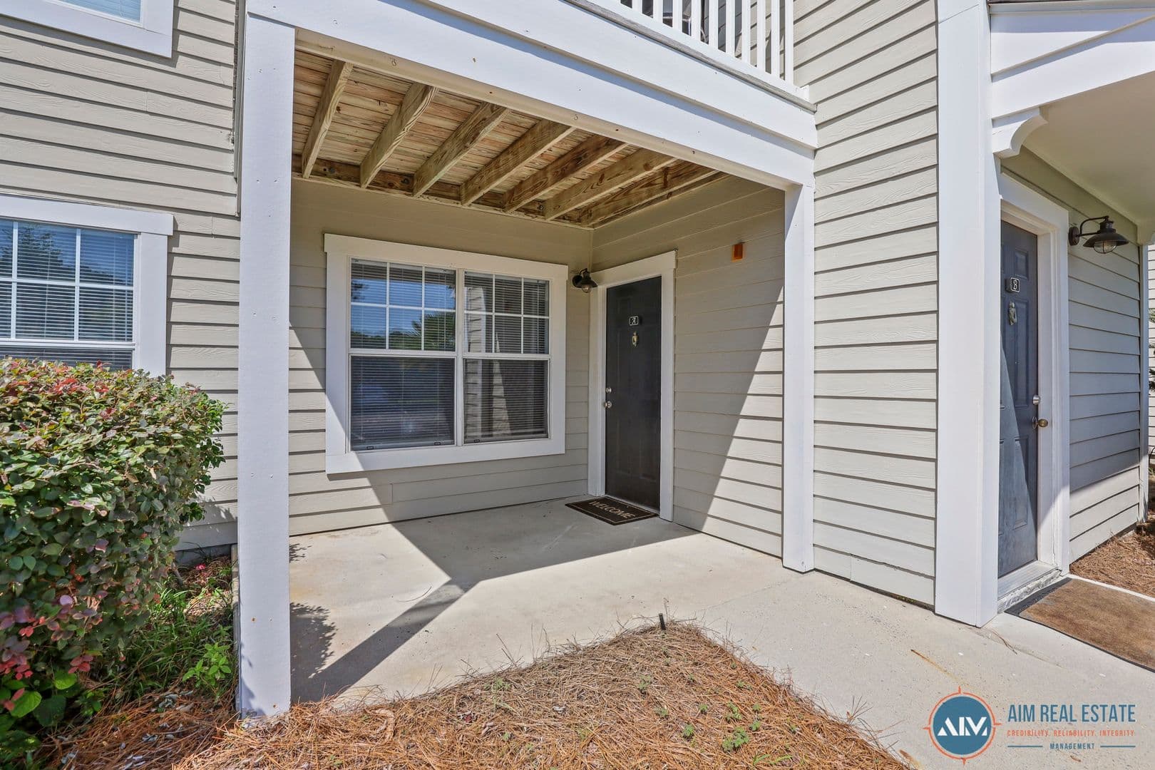 Bluffton Condo: 8 Old South Ct