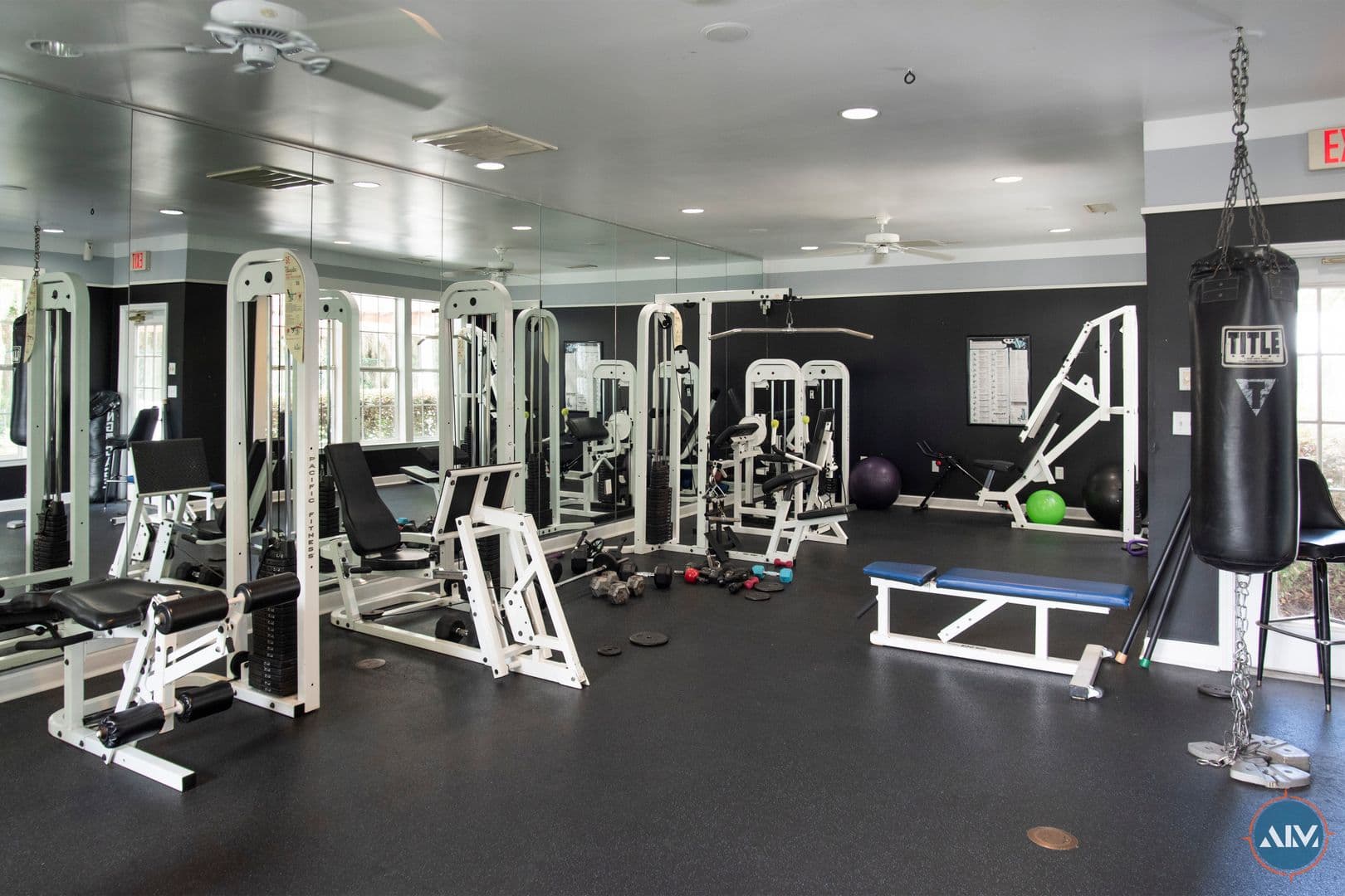 Bluffton Condo: 100 Kensington Blvd.