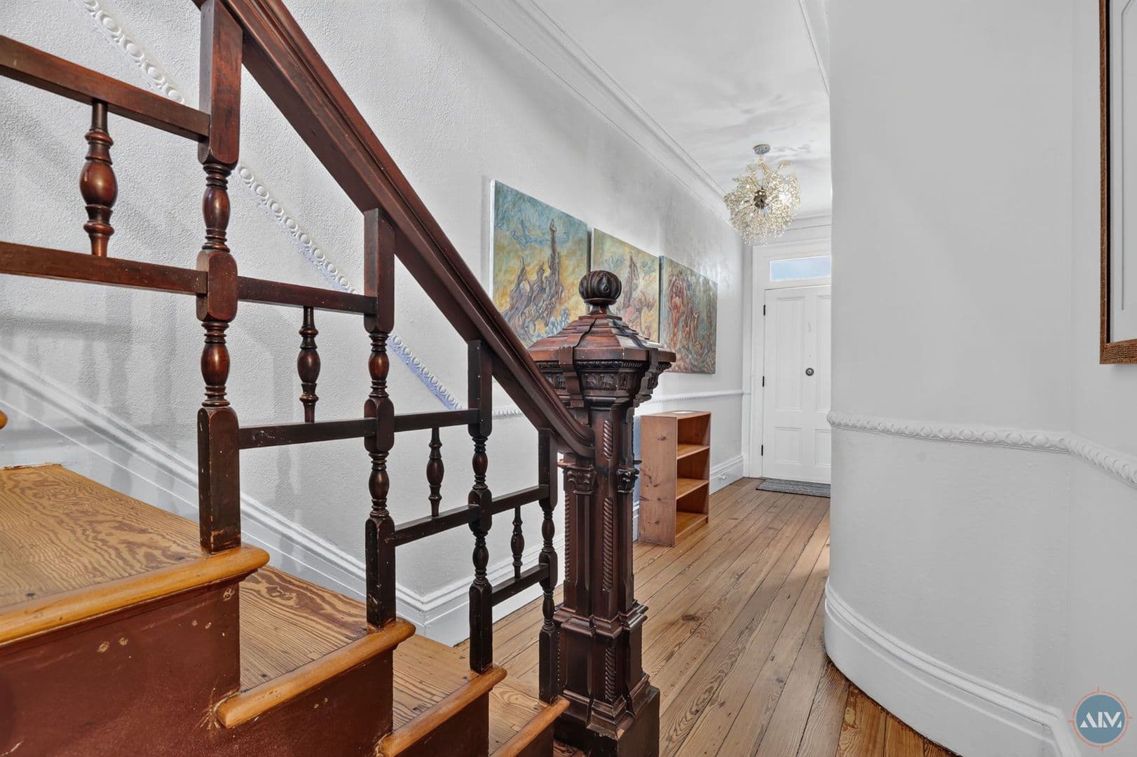 Savannah Apartment: 208 East Taylor