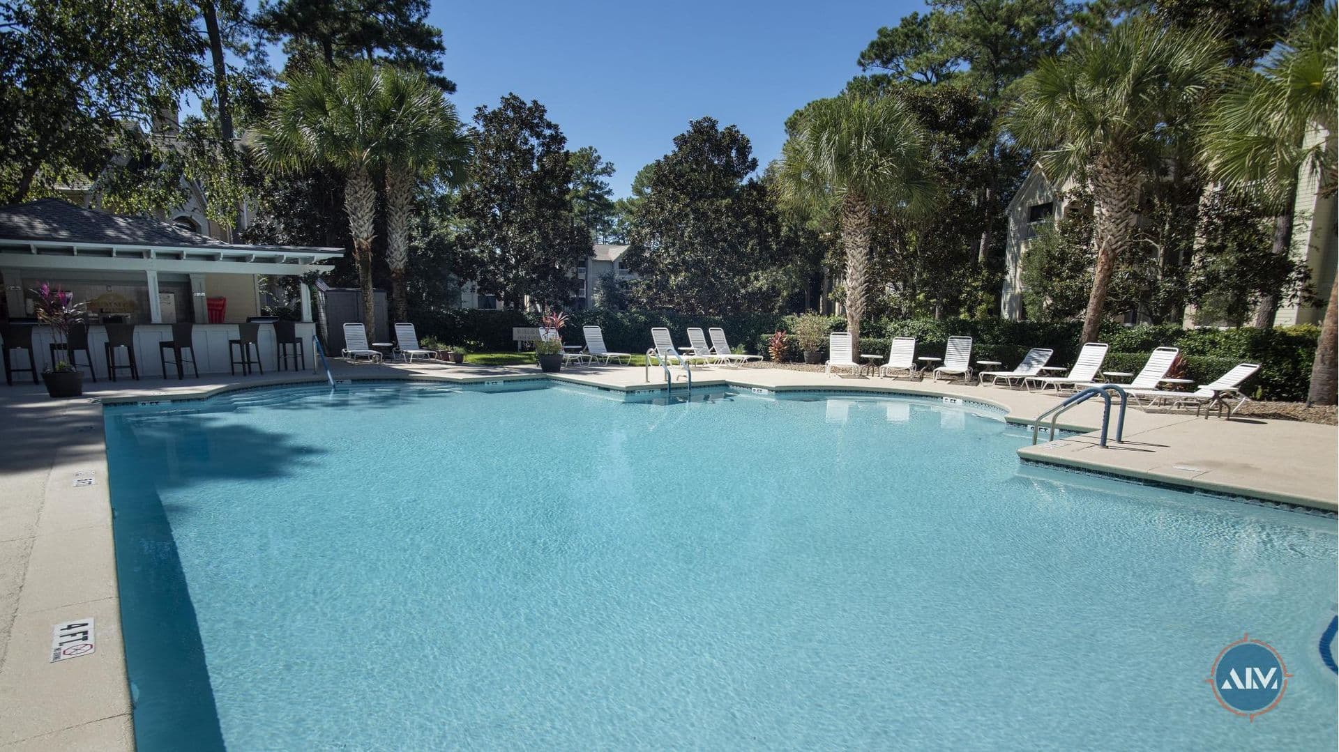 Hilton Head Island Condo: 380 Marshland Road