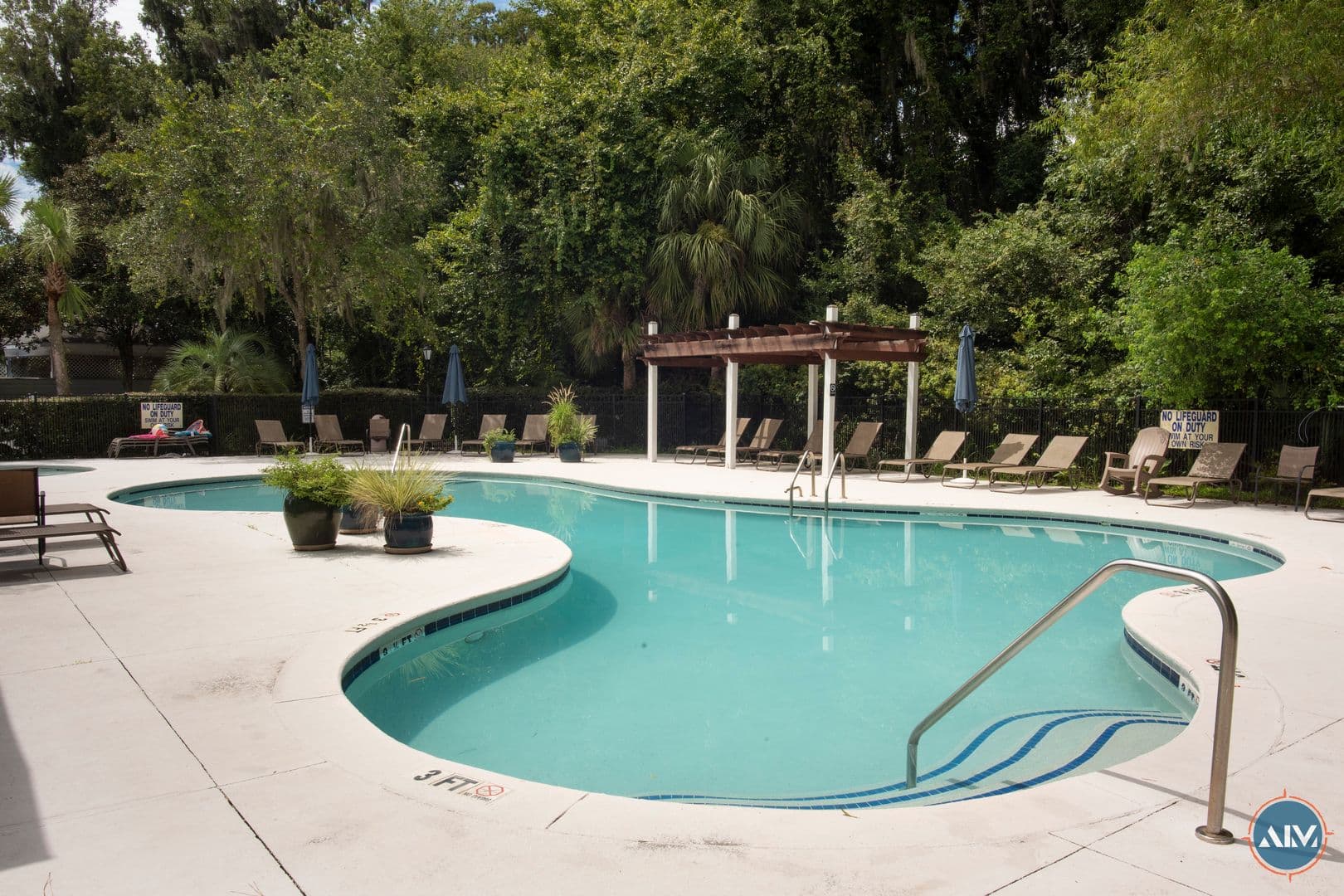 Bluffton Condo: 100 Kensington Blvd.