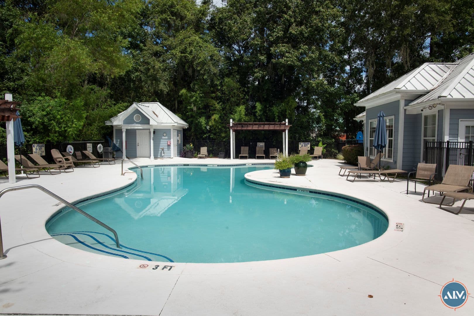 Bluffton Condo: 100 Kensington Blvd.