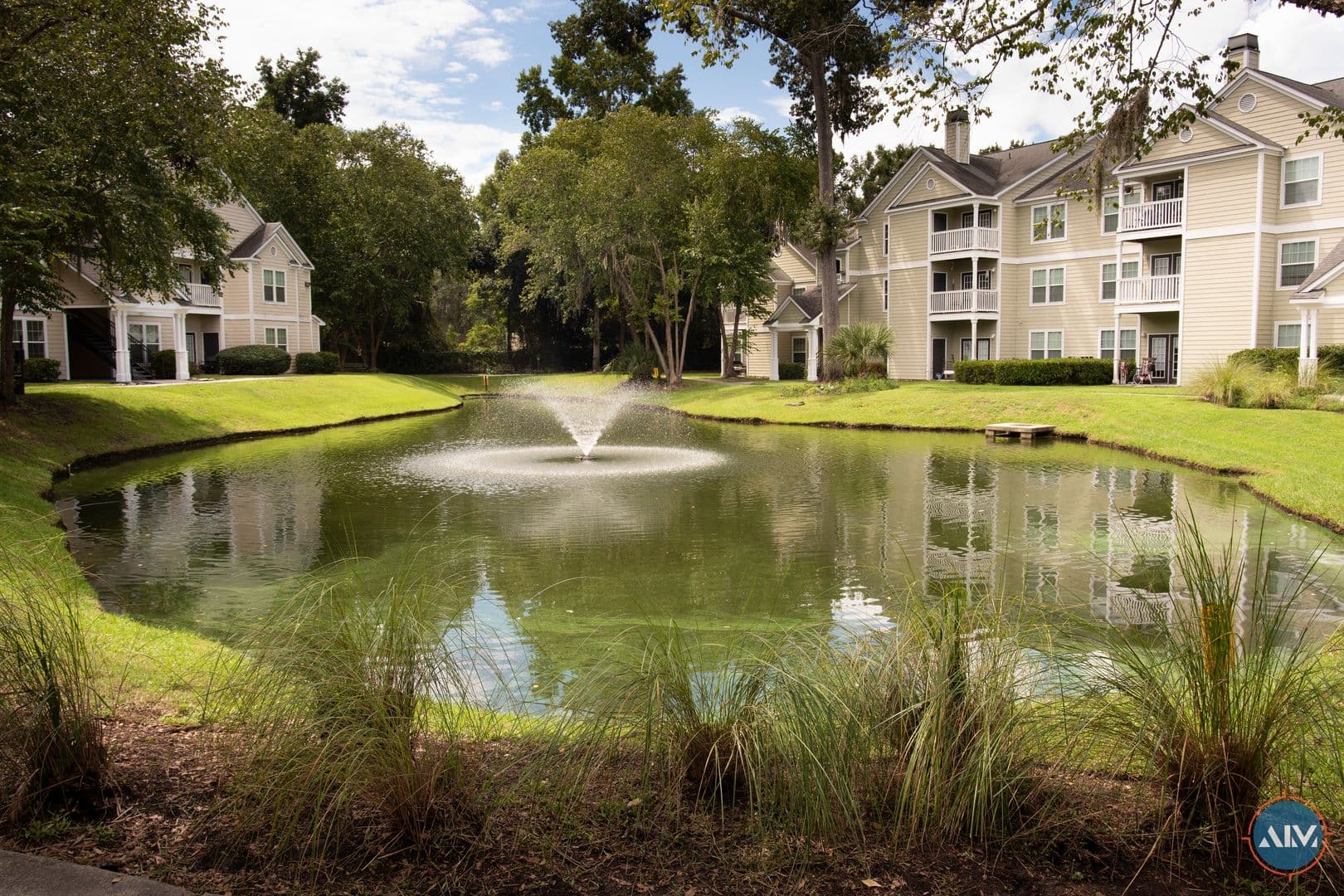 Bluffton Condo: 100 Kensington Blvd.