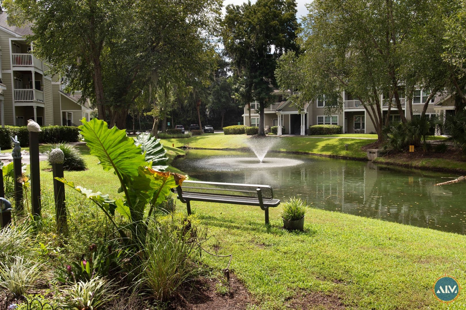 Bluffton Condo: 100 Kensington Blvd.