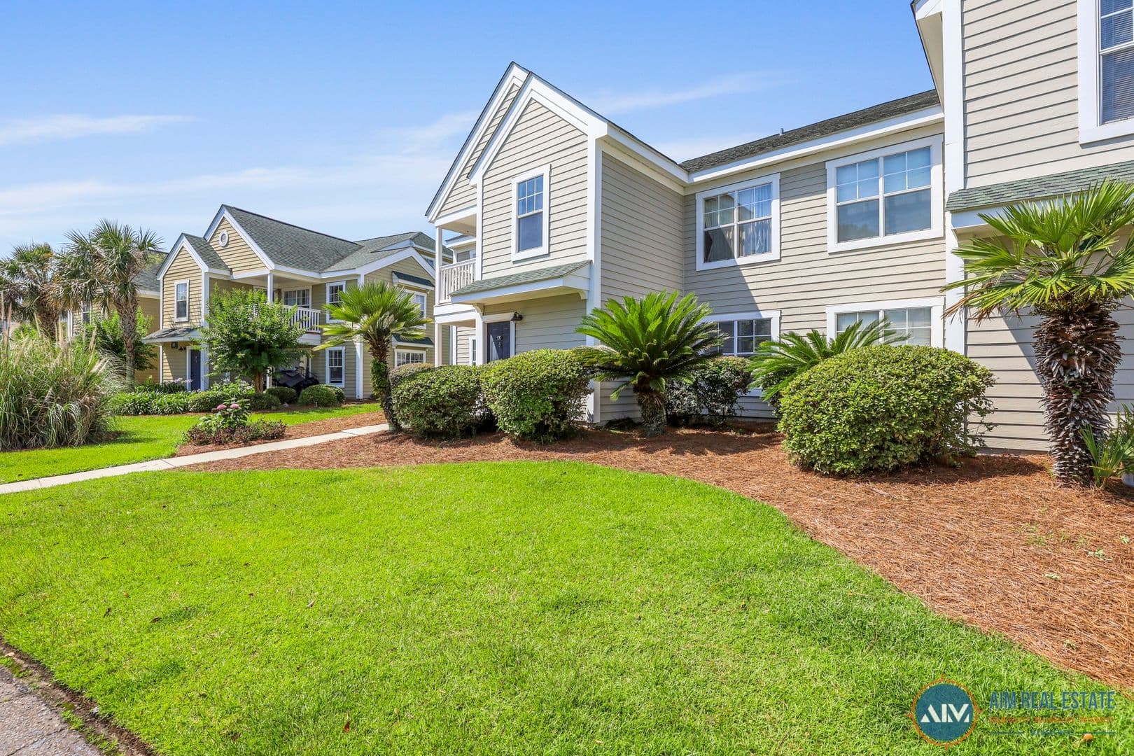 Bluffton Condo: 8 Old South Ct