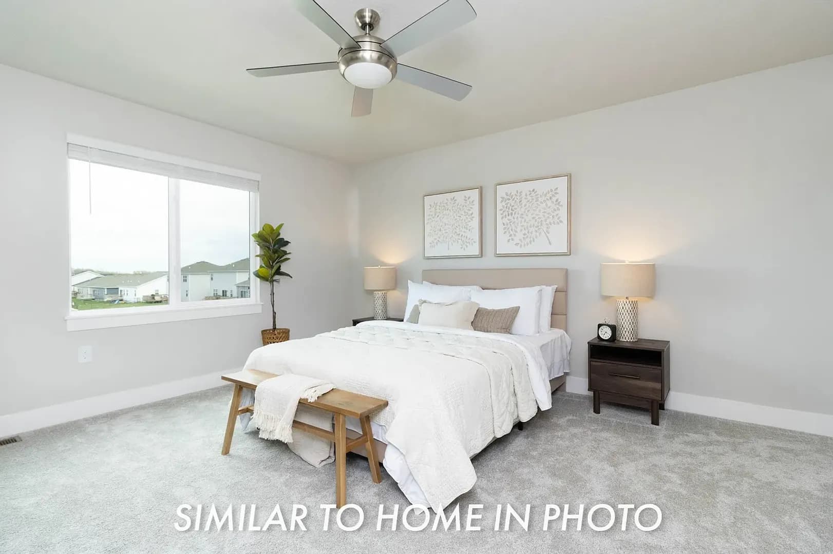 Ankeny Townhome: 221 NE Crossing Oak Lane