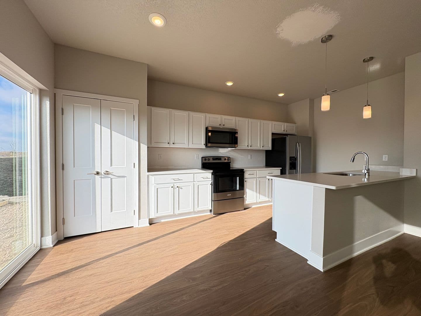Waukee Townhome: 284 NW Caspian Court