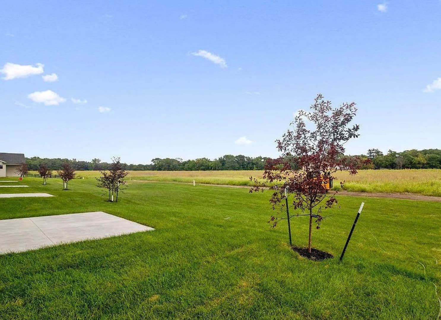 Grimes House: 1817 NE Heritage Drive