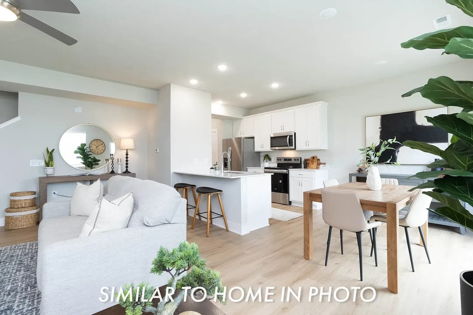 Ankeny Townhome: 221 NE Crossing Oak Lane