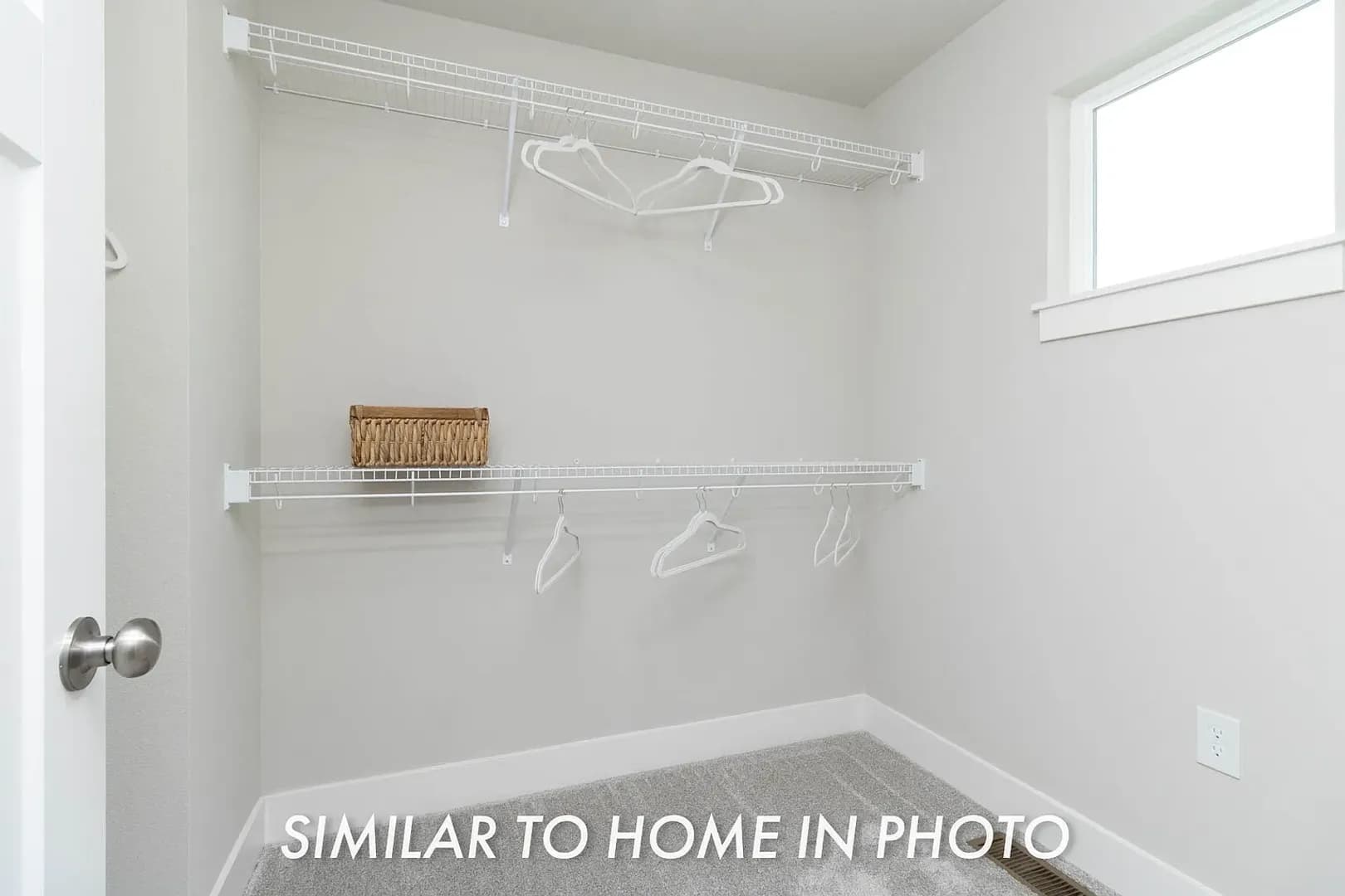 Johnston Townhome: Marigold Street