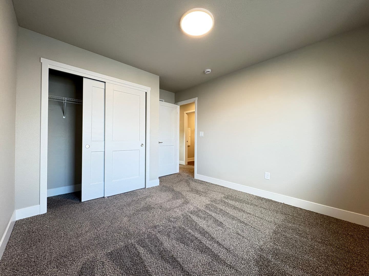 Waukee Townhome: 284 NW Caspian Court