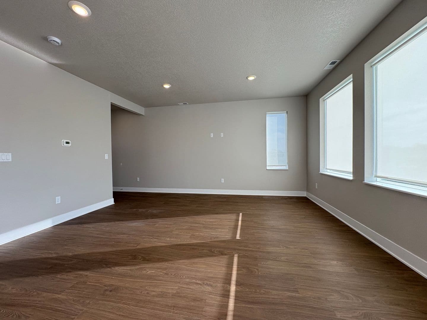 Waukee Townhome: 284 NW Caspian Court
