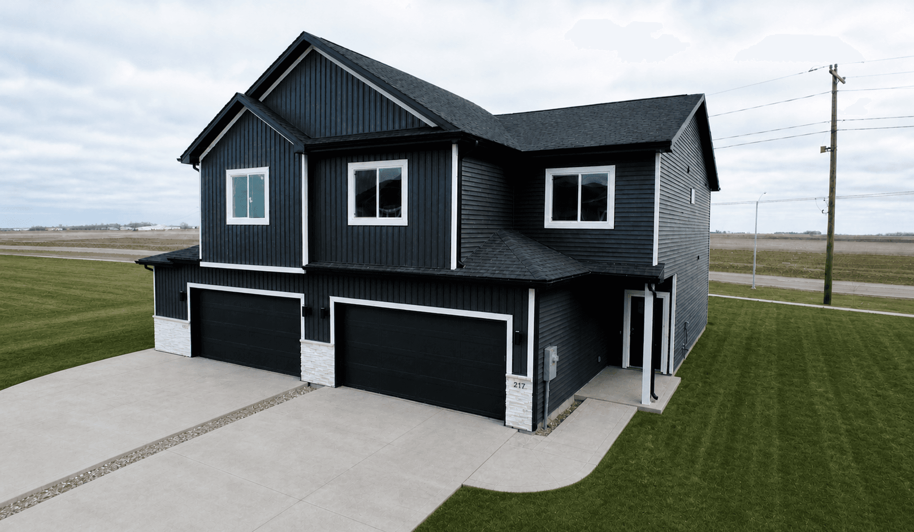 Ankeny Townhome: 221 NE Crossing Oak Lane