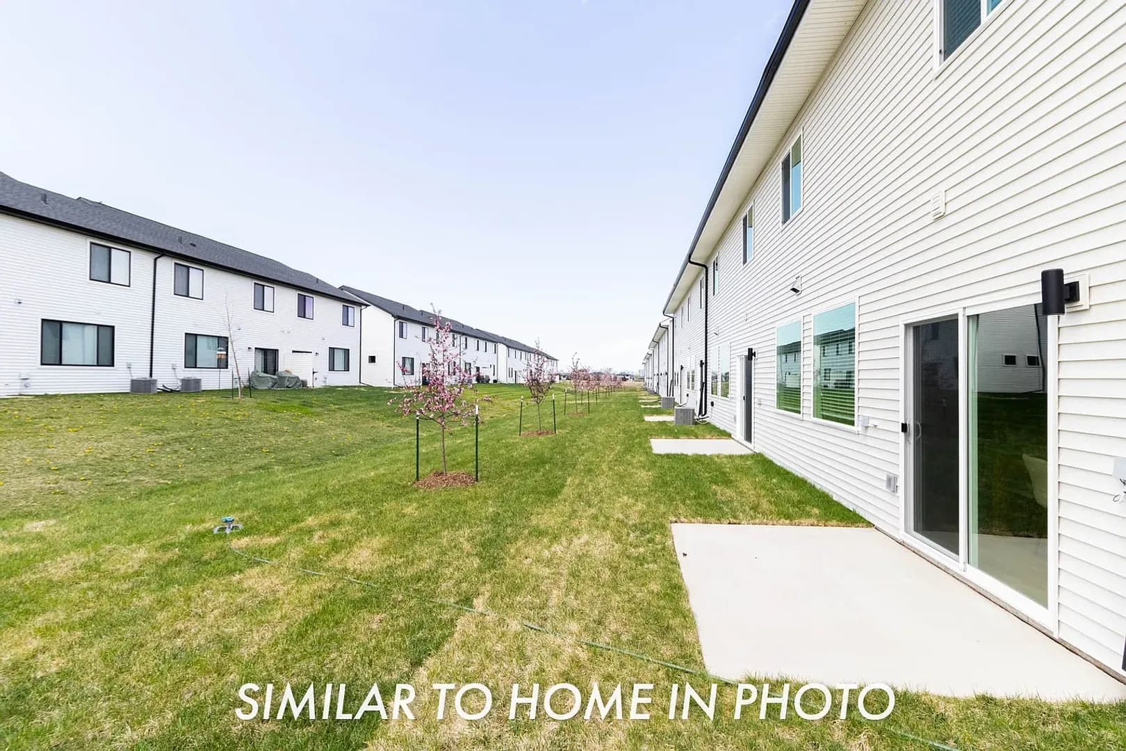 Ankeny Townhome: 221 NE Crossing Oak Lane