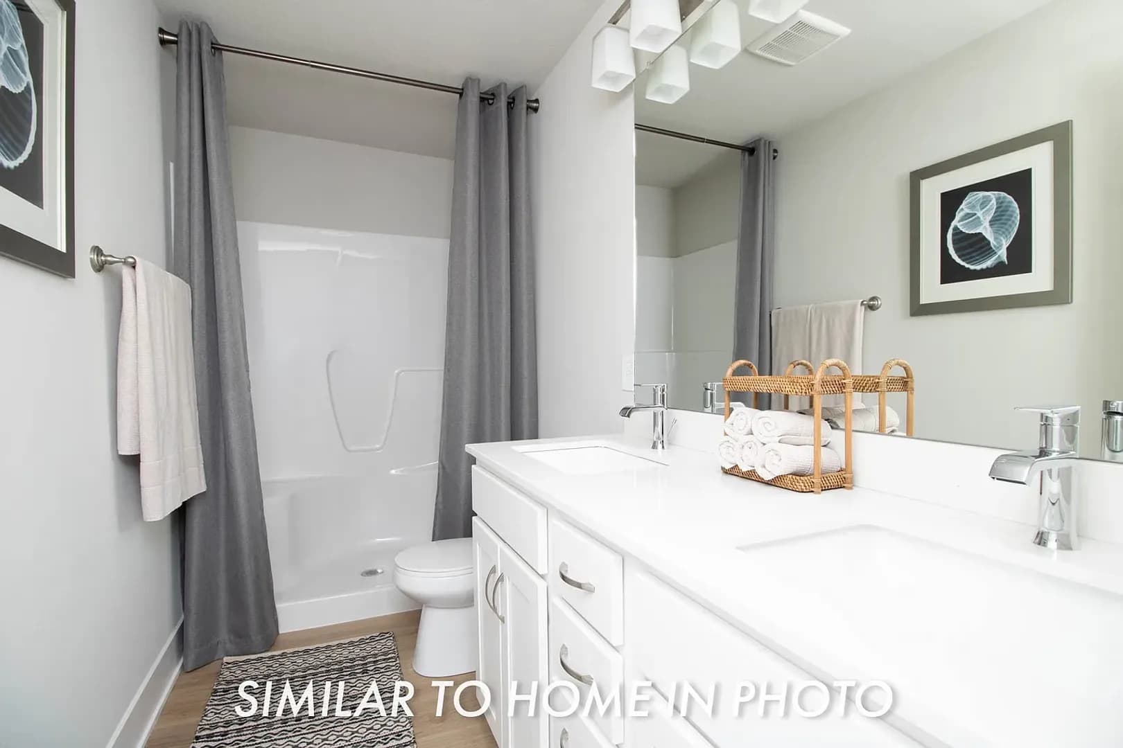 Ankeny Townhome: 221 NE Crossing Oak Lane