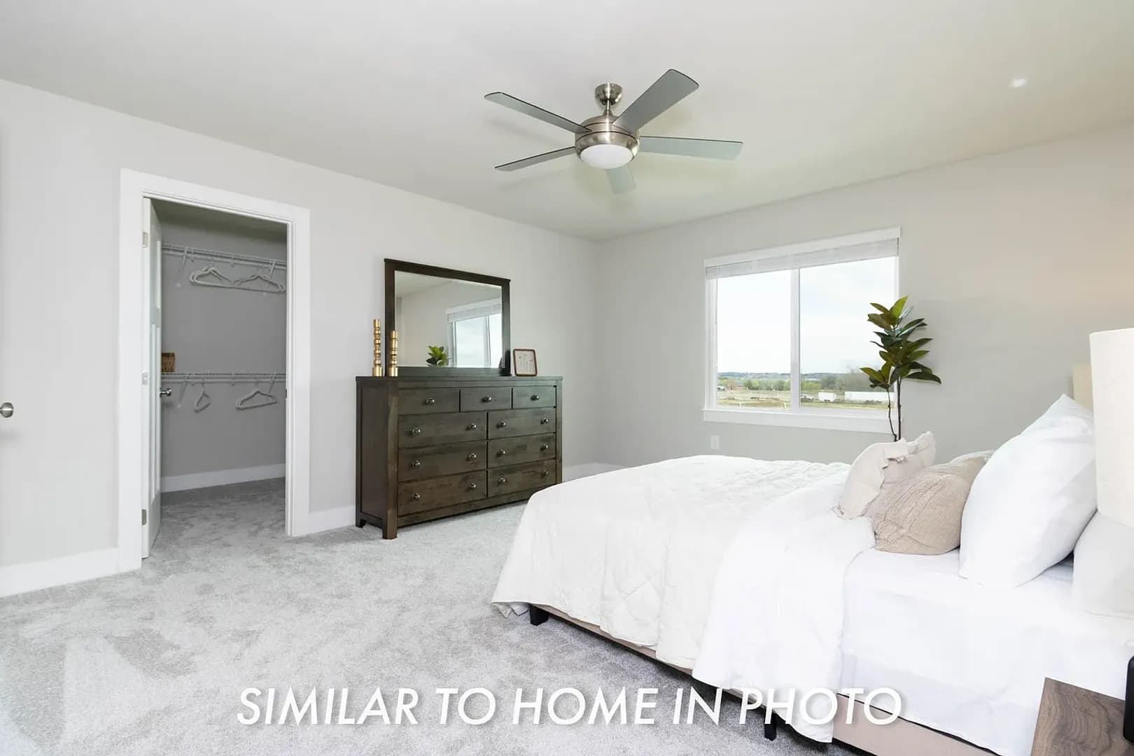 Johnston Townhome: Marigold Street