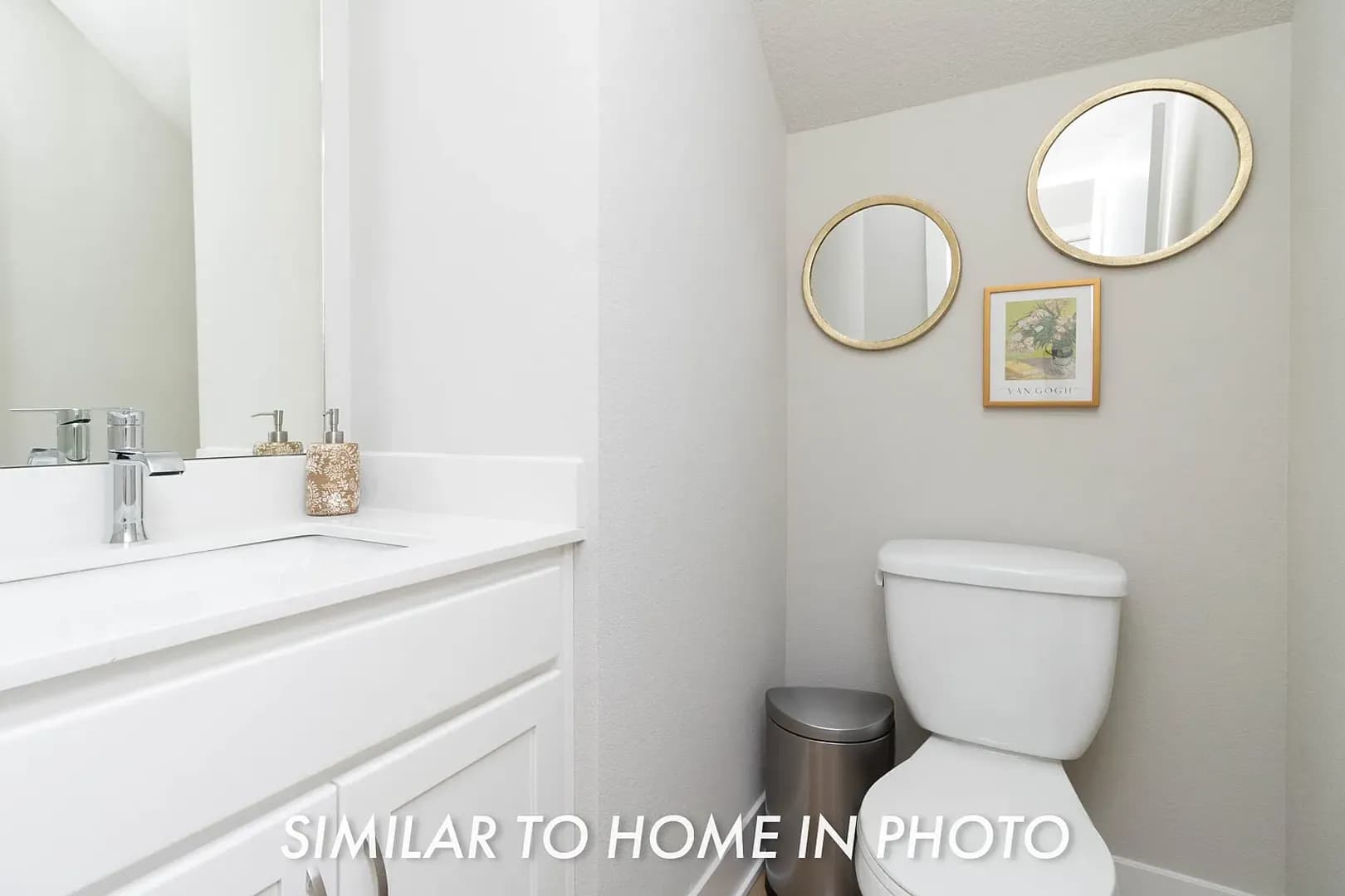 Johnston Townhome: Marigold Street