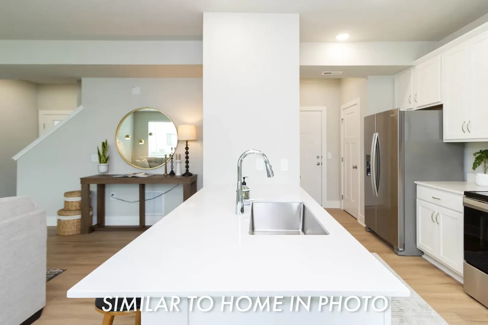 Ankeny Townhome: 221 NE Crossing Oak Lane