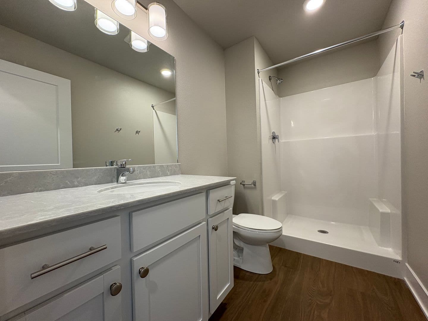 Waukee Townhome: 284 NW Caspian Court