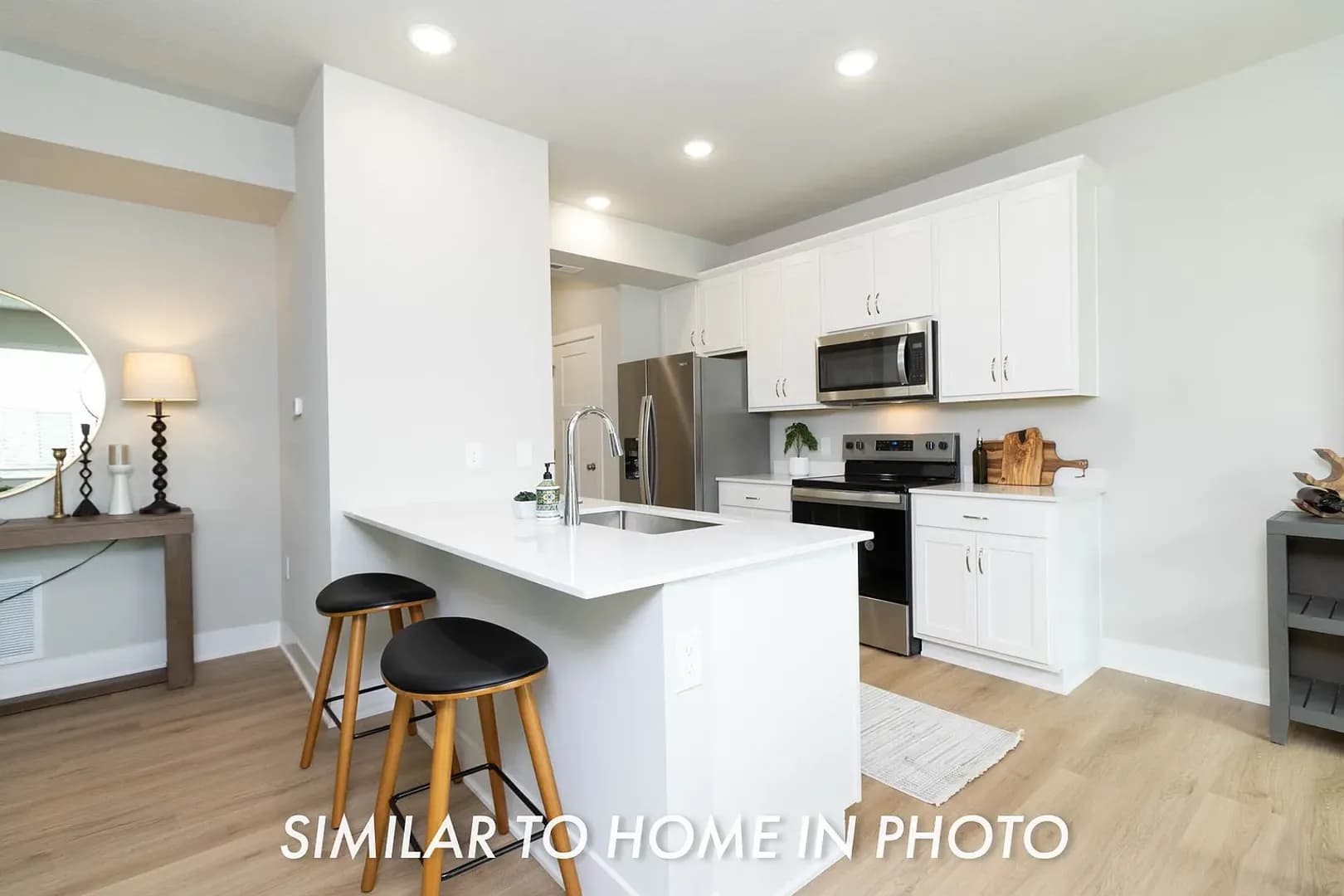 Ankeny Townhome: 221 NE Crossing Oak Lane