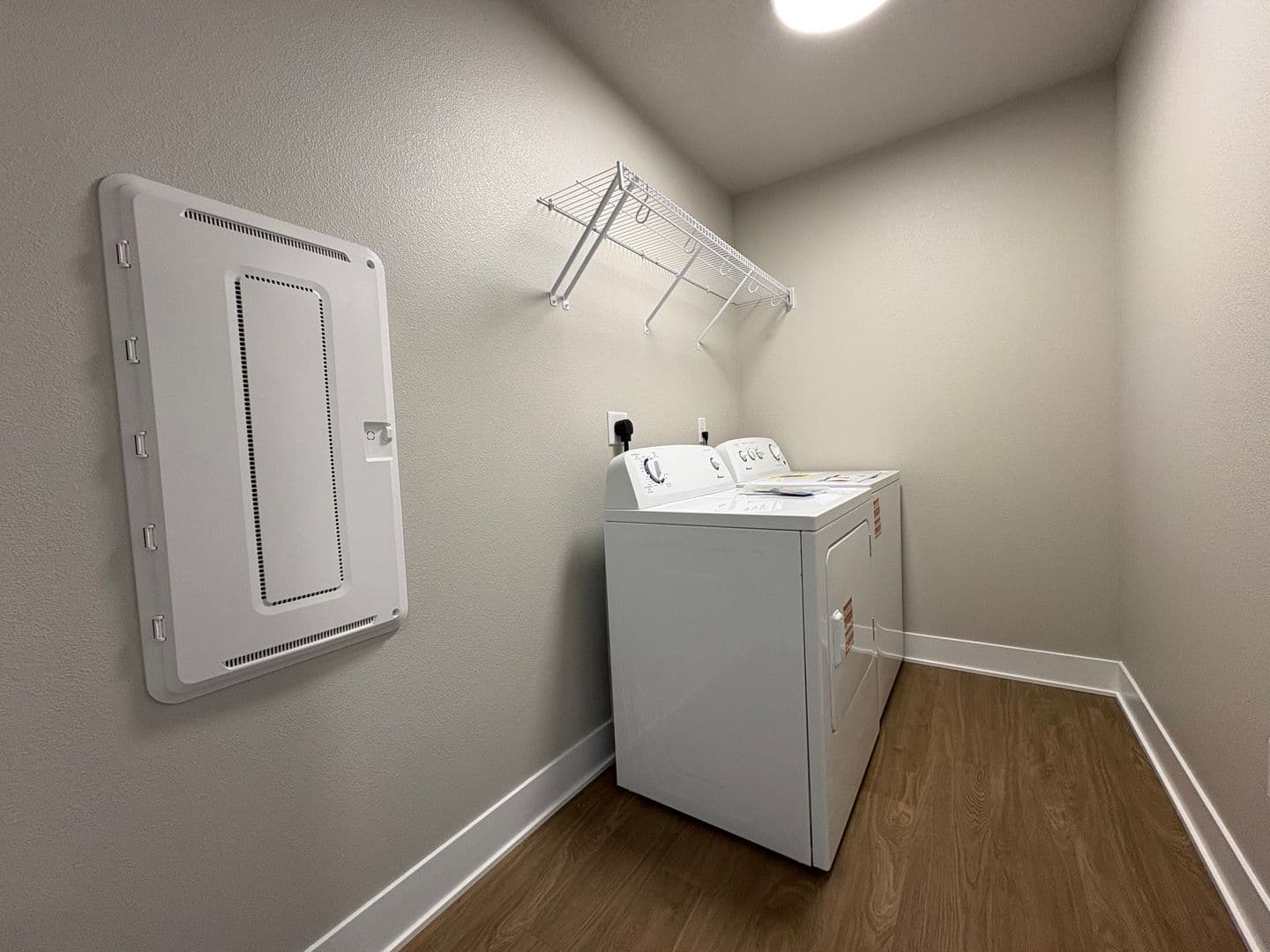 Waukee Townhome: 284 NW Caspian Court