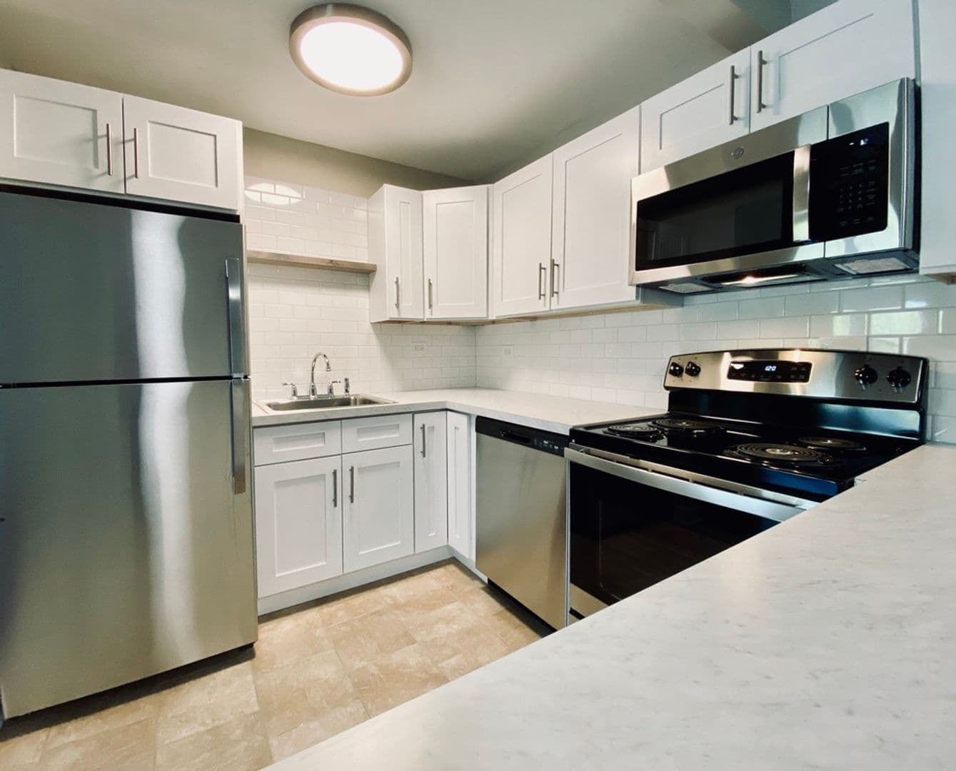 Lisle Apartment: 535-569 Maple Avenue