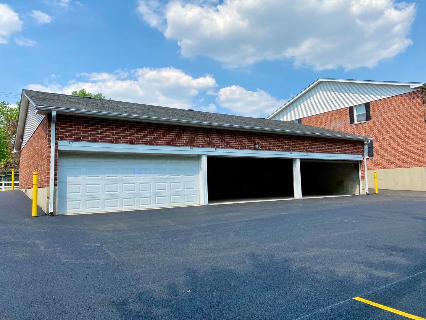 Lisle Apartment: 535-569 Maple Avenue