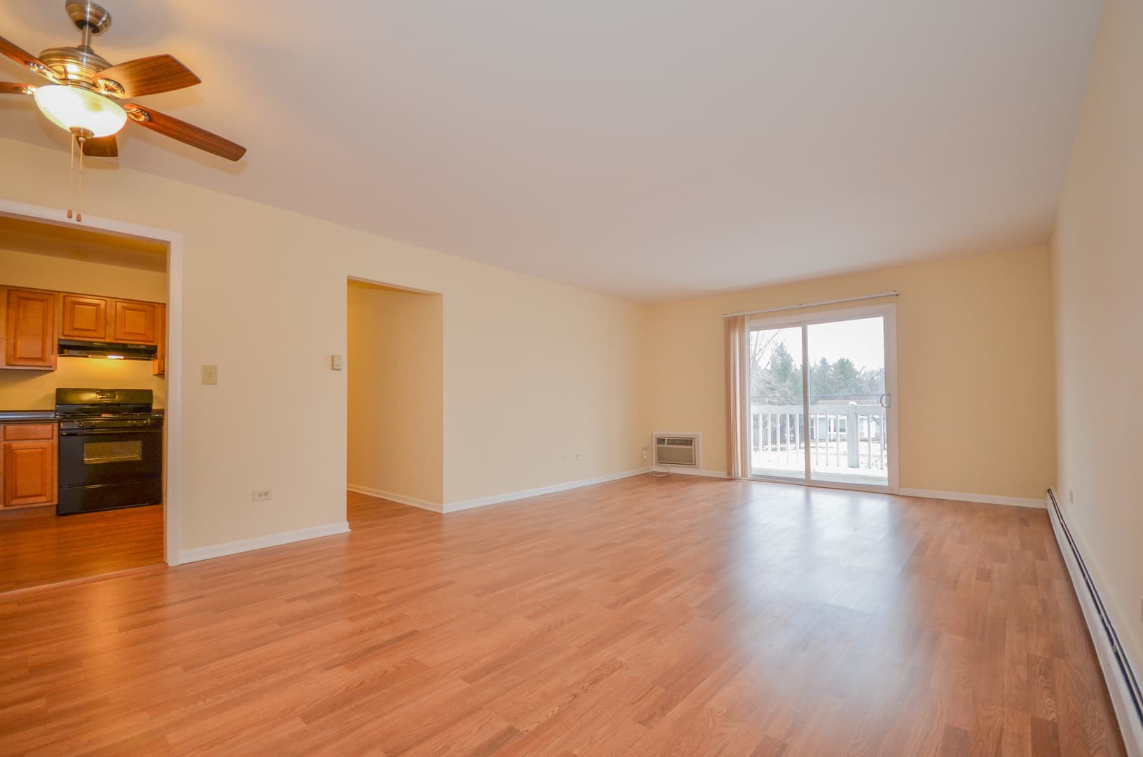 Lisle Apartment: 535-569 Maple Avenue