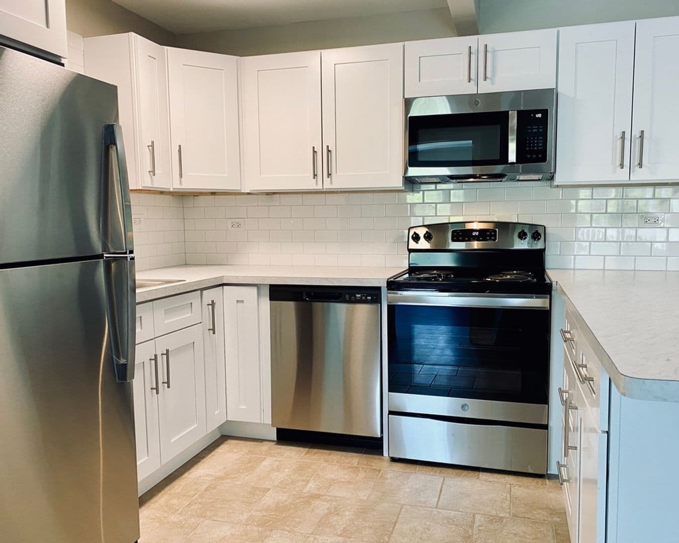 Lisle Apartment: 535-569 Maple Avenue