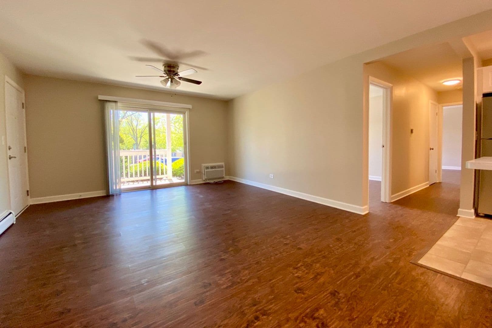 Lisle Apartment: 535-569 Maple Avenue