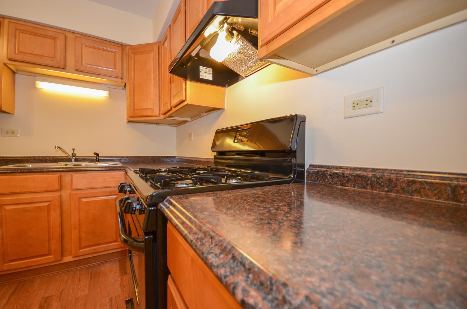 Lisle Apartment: 535-569 Maple Avenue