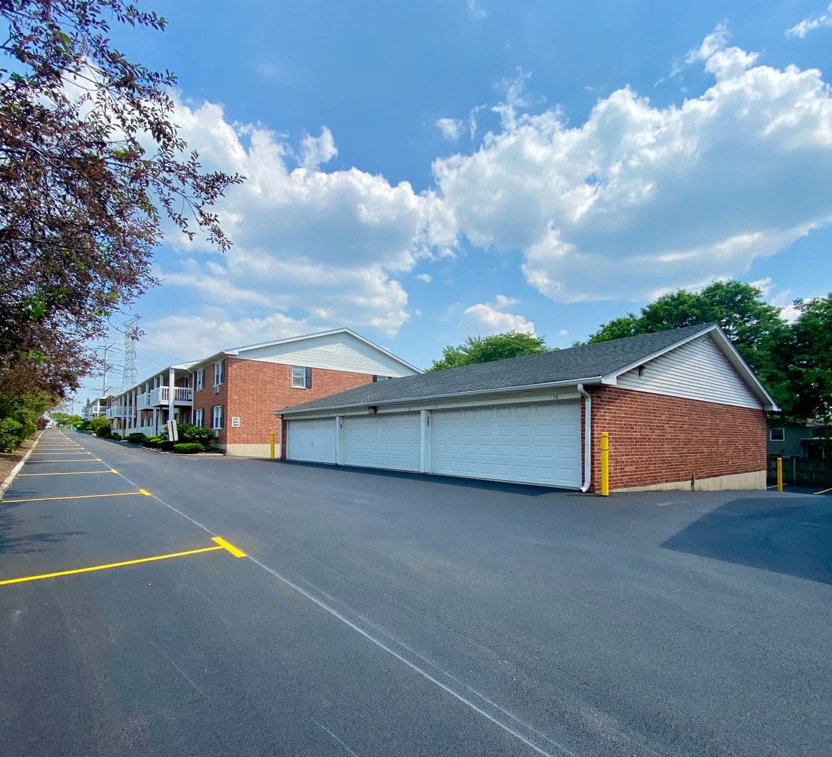 Lisle Apartment: 535-569 Maple Avenue