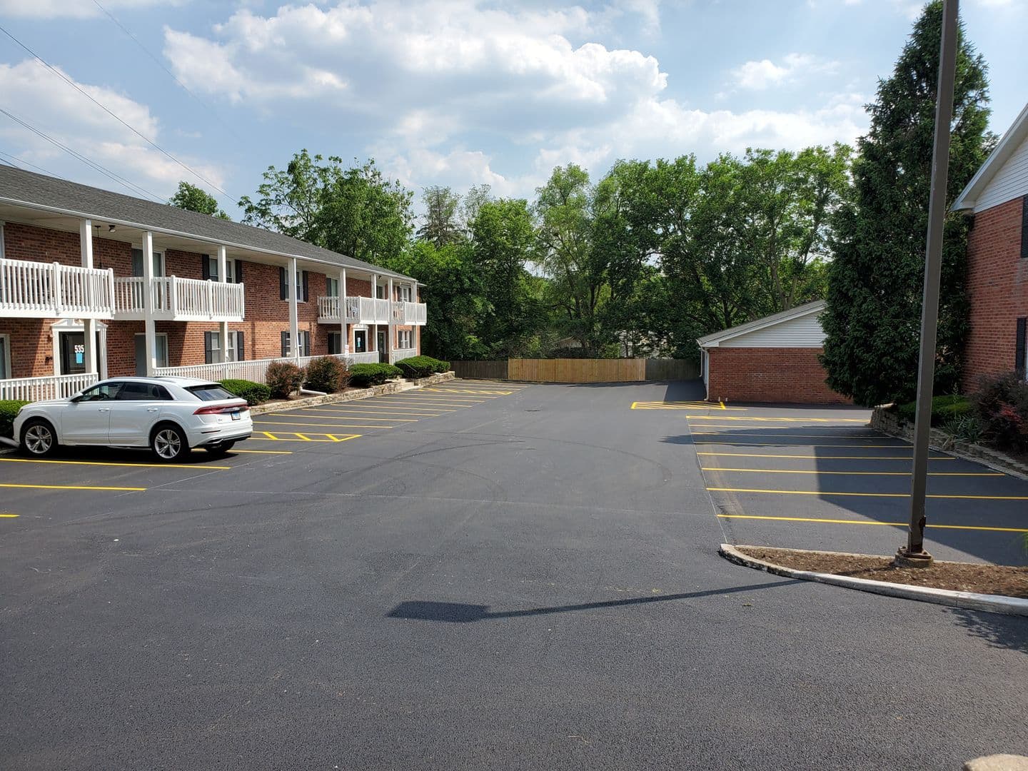 Lisle Apartment: 535-569 Maple Avenue