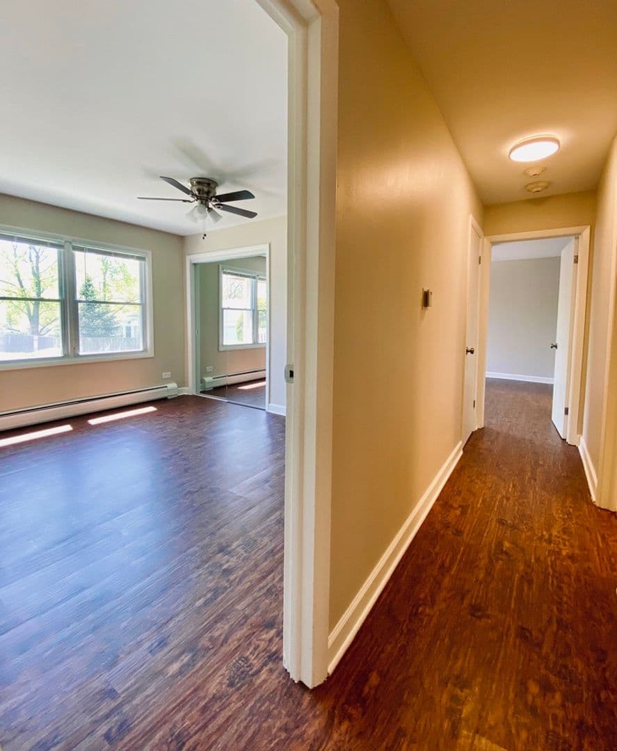 Lisle Apartment: 535-569 Maple Avenue