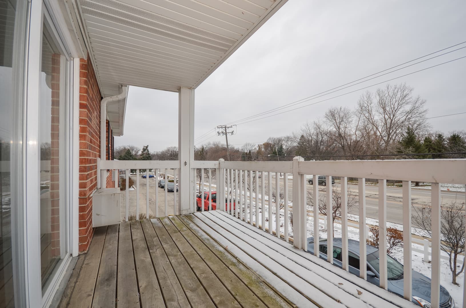 Lisle Apartment: 535-569 Maple Avenue