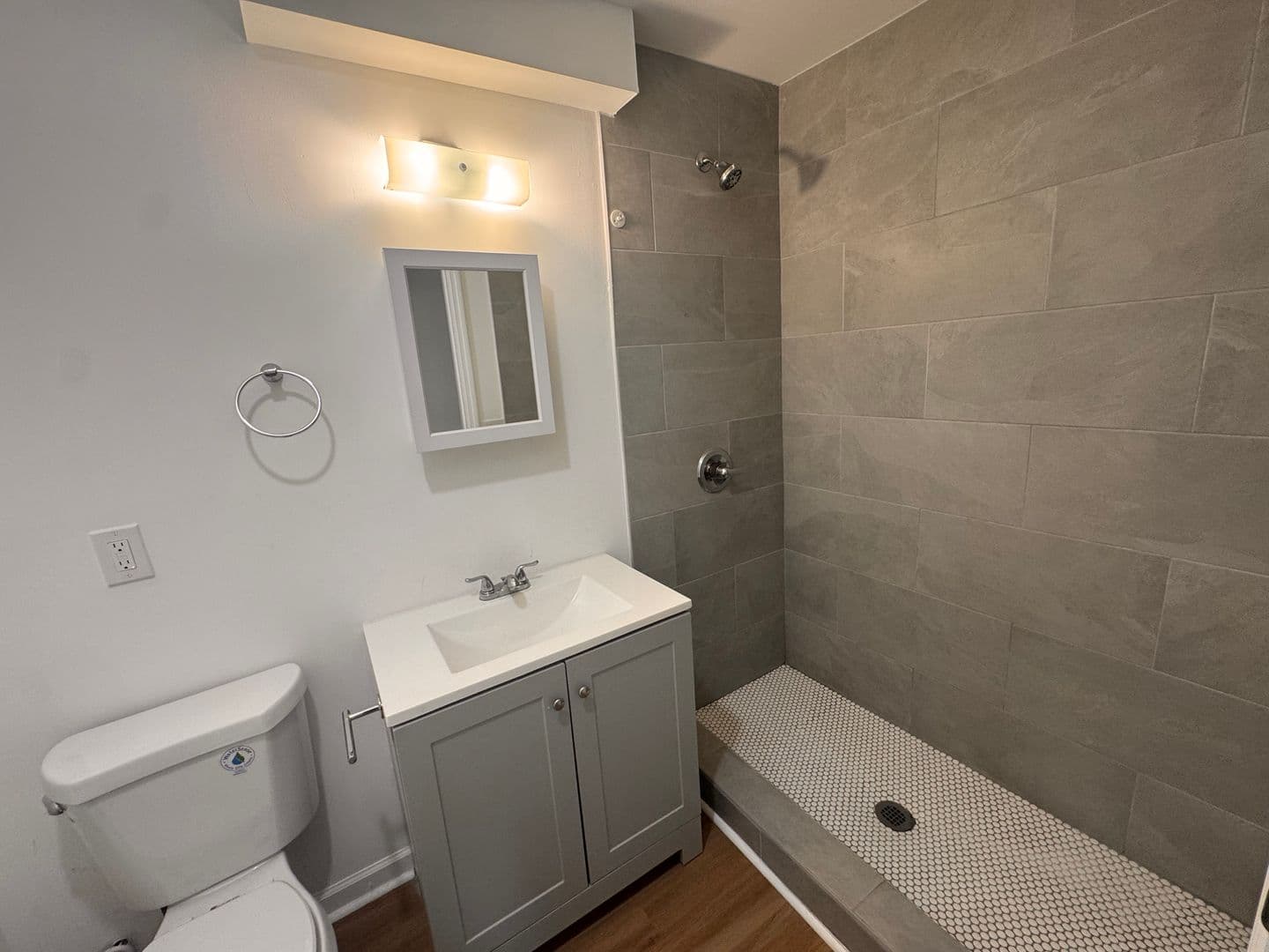 Scottsboro Apartment: 208 Meadow Street - Unit B