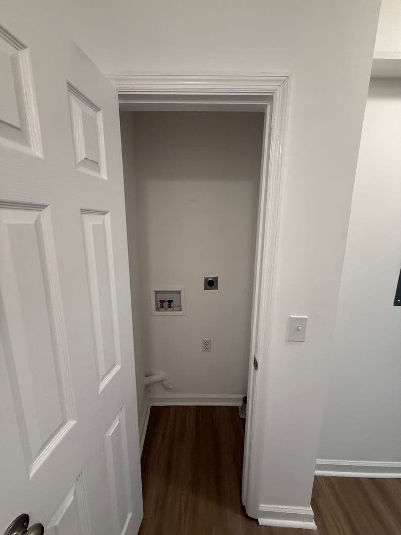 Scottsboro Apartment: 208 Meadow Street - Unit A
