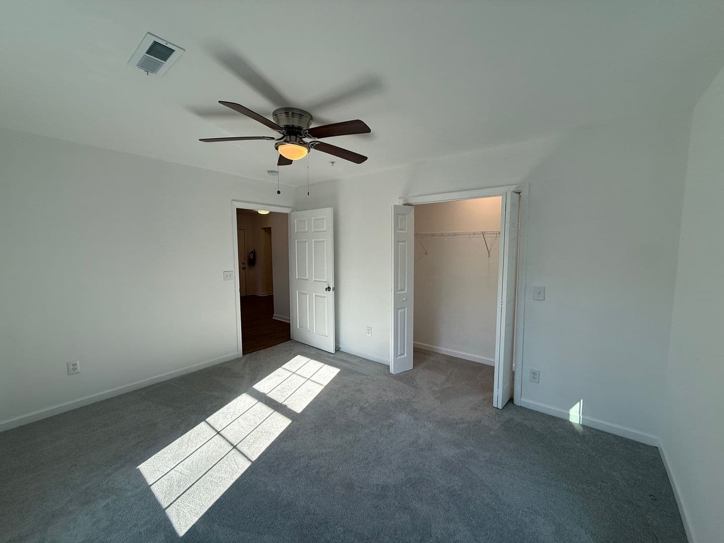 Scottsboro Apartment: 208 Meadow Street - Unit C