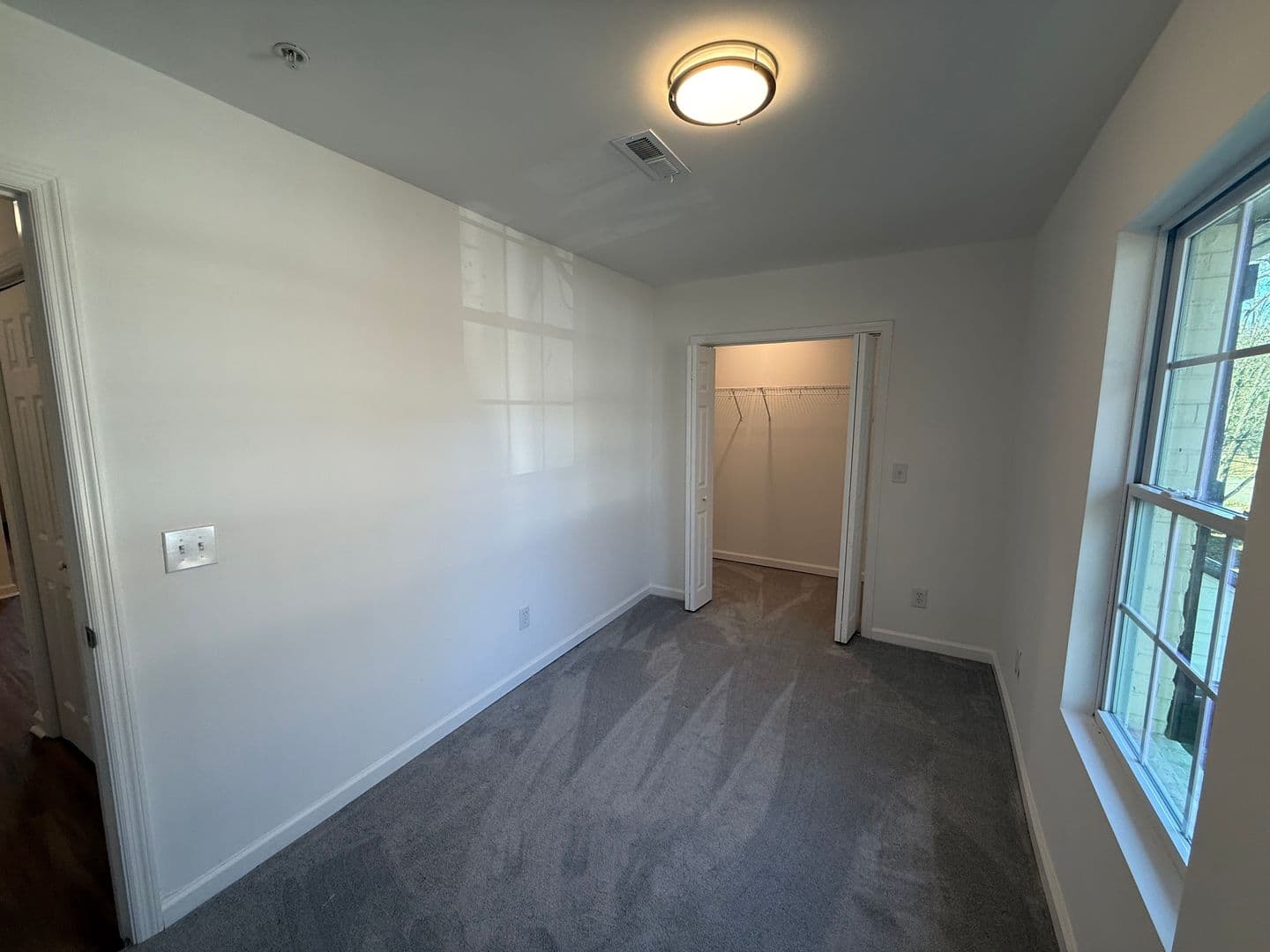 Scottsboro Apartment: 208 Meadow Street - Unit C