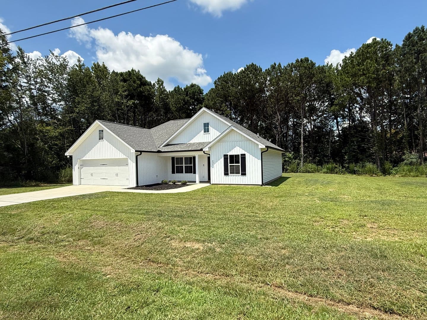 Arab House: 335 Maple Circle
