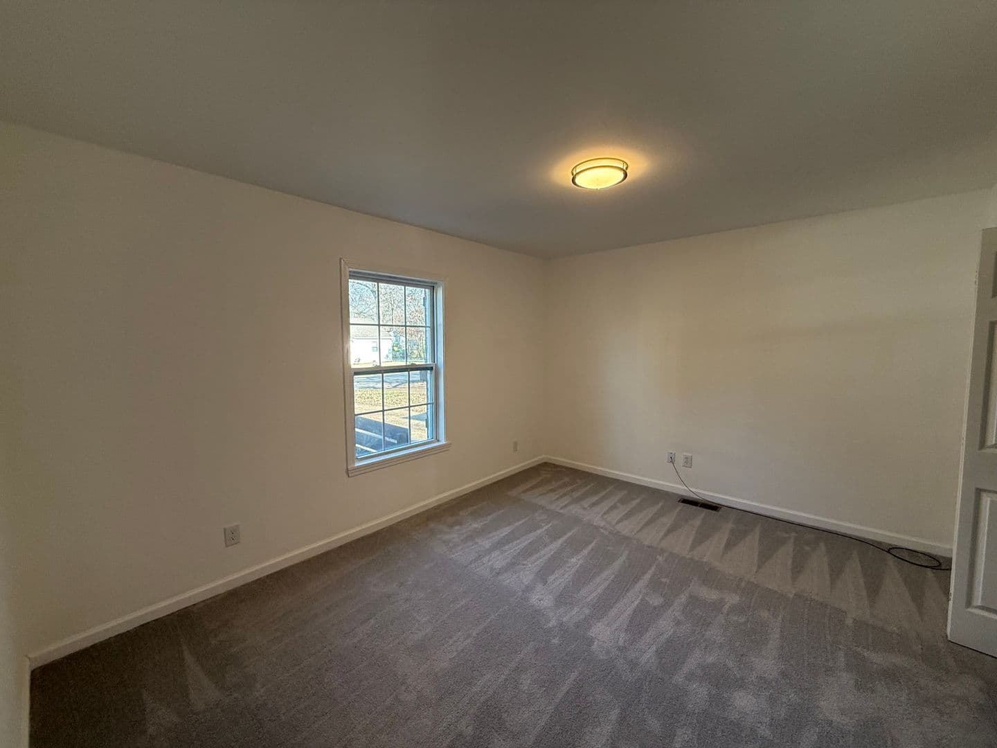 Scottsboro Apartment: 208 Meadow Street - Unit A
