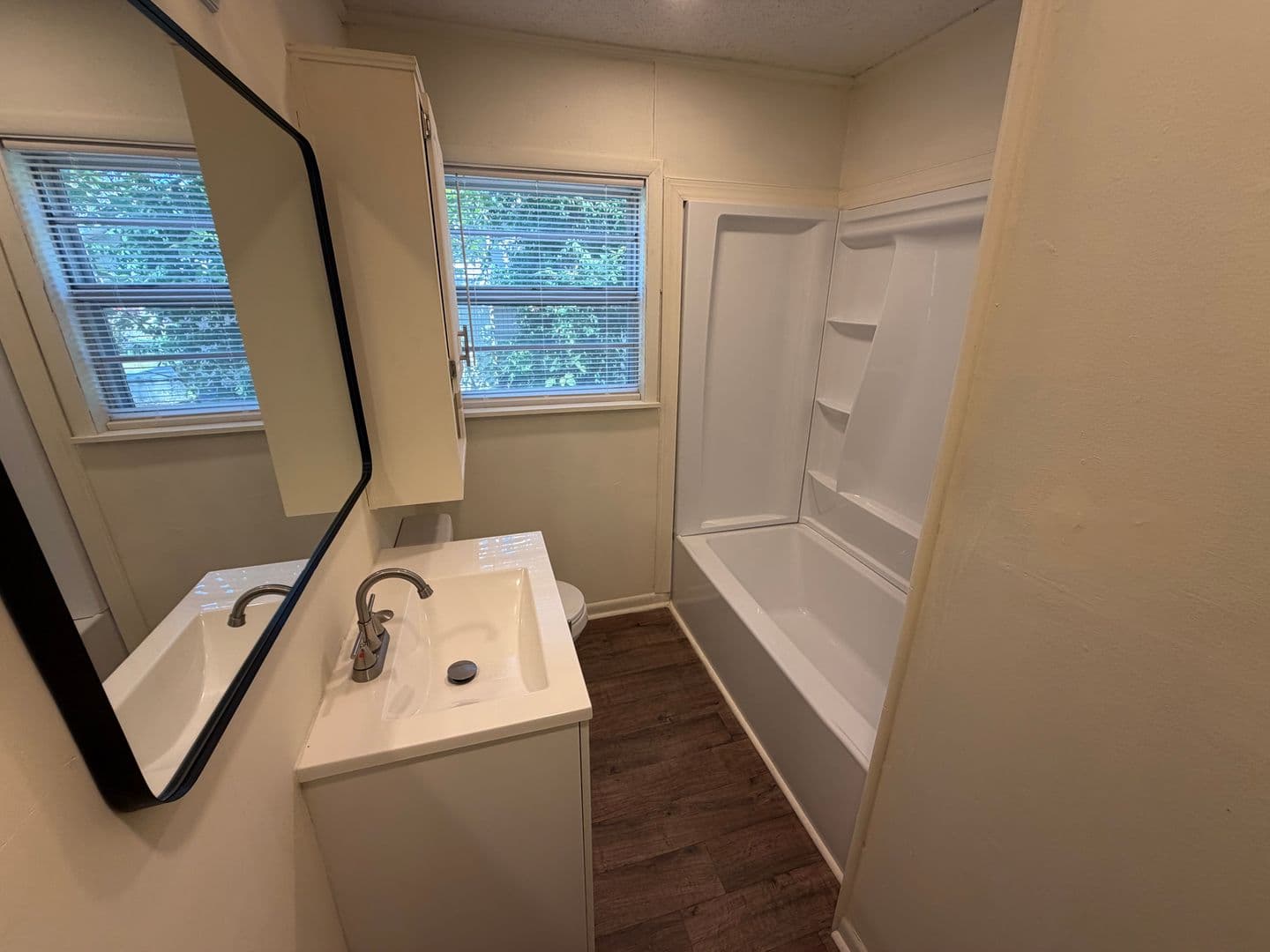 Arab House: 703 5th Street NE