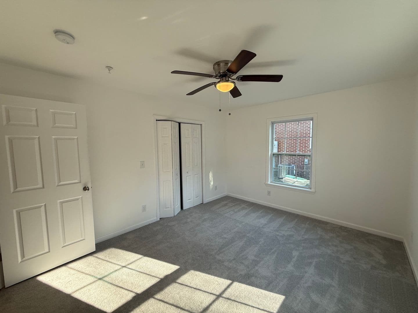 Scottsboro Apartment: 208 Meadow Street - Unit A