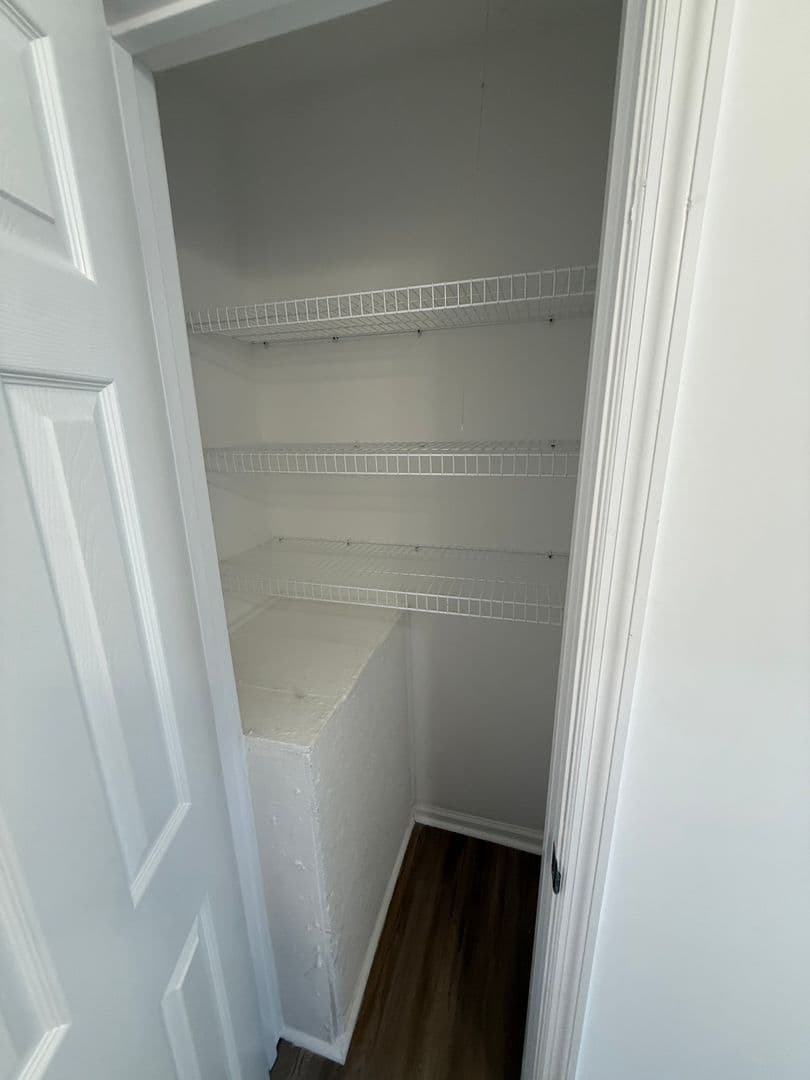 Scottsboro Apartment: 208 Meadow Street - Unit A