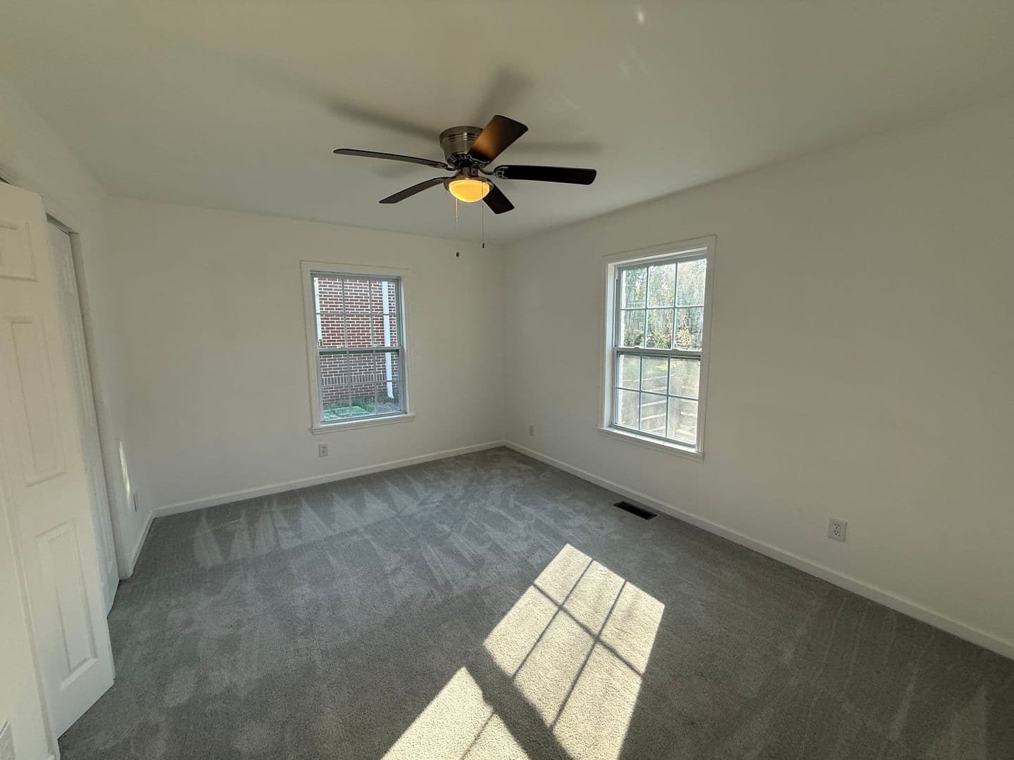 Scottsboro Apartment: 208 Meadow Street - Unit A